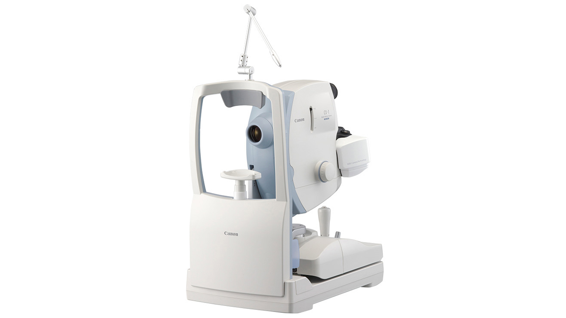 Fundus kamera Canon